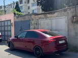 Skoda Rapid-3