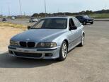BMW 528-2