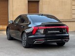 Hongqi H5-6
