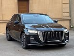 Hongqi H5-2