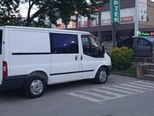 Ford Transit-7
