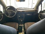 Mercedes A 160-4