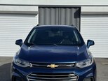 Chevrolet Trax-1
