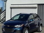 Chevrolet Trax-2