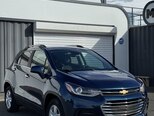 Chevrolet Trax-3