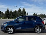 Chevrolet Trax-6