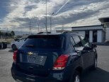 Chevrolet Trax-5