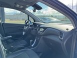 Chevrolet Trax-9