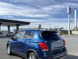 Chevrolet Trax-4
