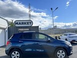 Chevrolet Trax-7