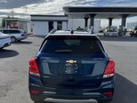 Chevrolet Trax-8