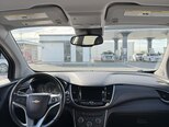 Chevrolet Trax-10