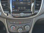 Chevrolet Trax-13