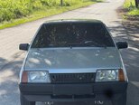 LADA (VAZ) 2108-2