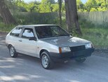 LADA (VAZ) 2108-3