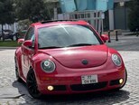 Volkswagen Beetle-1