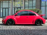 Volkswagen Beetle-2