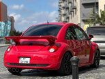 Volkswagen Beetle-16