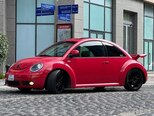 Volkswagen Beetle-4