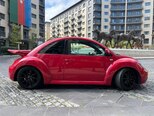 Volkswagen Beetle-5