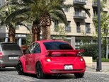 Volkswagen Beetle-12