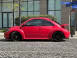 Volkswagen Beetle-13