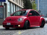 Volkswagen Beetle-14