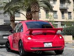Volkswagen Beetle-6