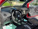 Volkswagen Beetle-11