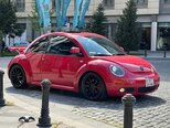 Volkswagen Beetle-3