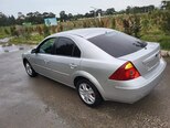 Ford Mondeo-15