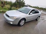 Ford Mondeo-5