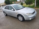 Ford Mondeo-8