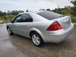 Ford Mondeo-11