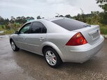 Ford Mondeo-13