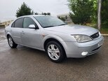 Ford Mondeo-6