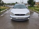 Ford Mondeo-1
