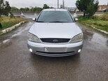 Ford Mondeo-3