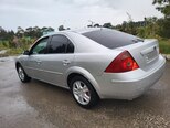 Ford Mondeo-12