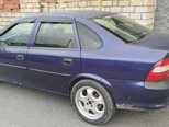 Opel Vectra-2