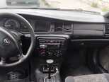 Opel Vectra-4