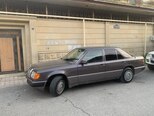 Mercedes 230 E-10