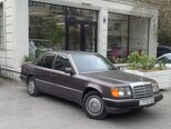 Mercedes 230 E-8
