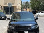 Land Rover Range Rover-1