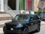 Land Rover Range Rover-2