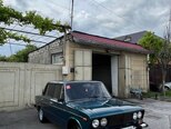 LADA (VAZ) 2106-1