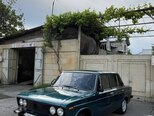 LADA (VAZ) 2106-4