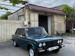 LADA (VAZ) 2106-3