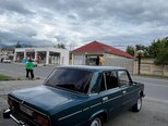 LADA (VAZ) 2106-6