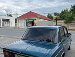 LADA (VAZ) 2106-7